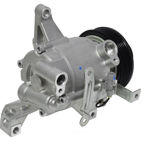 Uac Dkv10R Compressor Assembly, Uac Co 29103C Uac CO 29103C